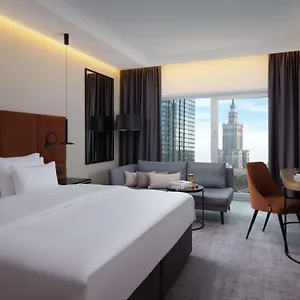 Radisson Collection Hotel, Otel Varşova