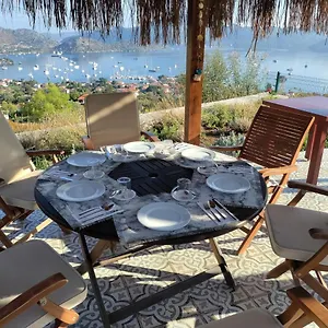 Harmanyeri Tatilevi Oda ve Kahvaltı Selimiye (Aegean)