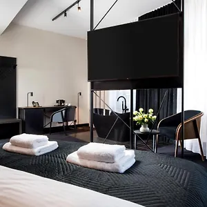 Hotel Krupnicza 30, Cracóvia