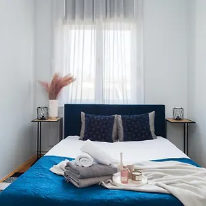 W11 - Loftaffair Hotel apartamentowy