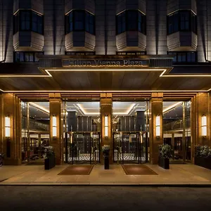 Hilton Plaza Otel Viyana