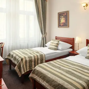 Amigo Centre Otel Prag