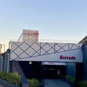 Euphoria São Paulo