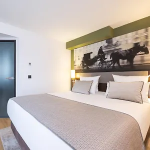 Leonardo Westbahnhof Otel Viyana