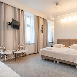 Maargick Hotel apartamentowy
