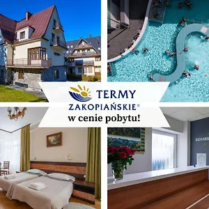 Zespół Dolina Białego - Pan Tadeusz 3* Zakopane