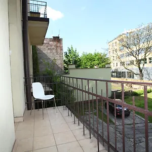 Apartment Townhouse, Krakow