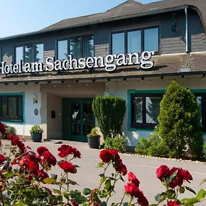 Am Sachsengang Otel Groß-Enzersdorf