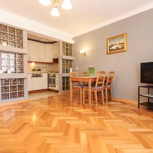 Szeroki Dunaj Apartment