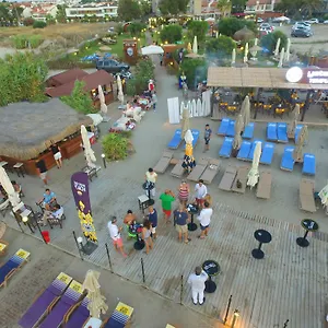Bohemian Otel Çeşme