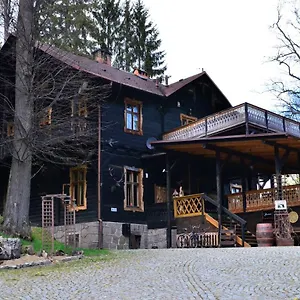 Willa Poręba Szklarska Poręba