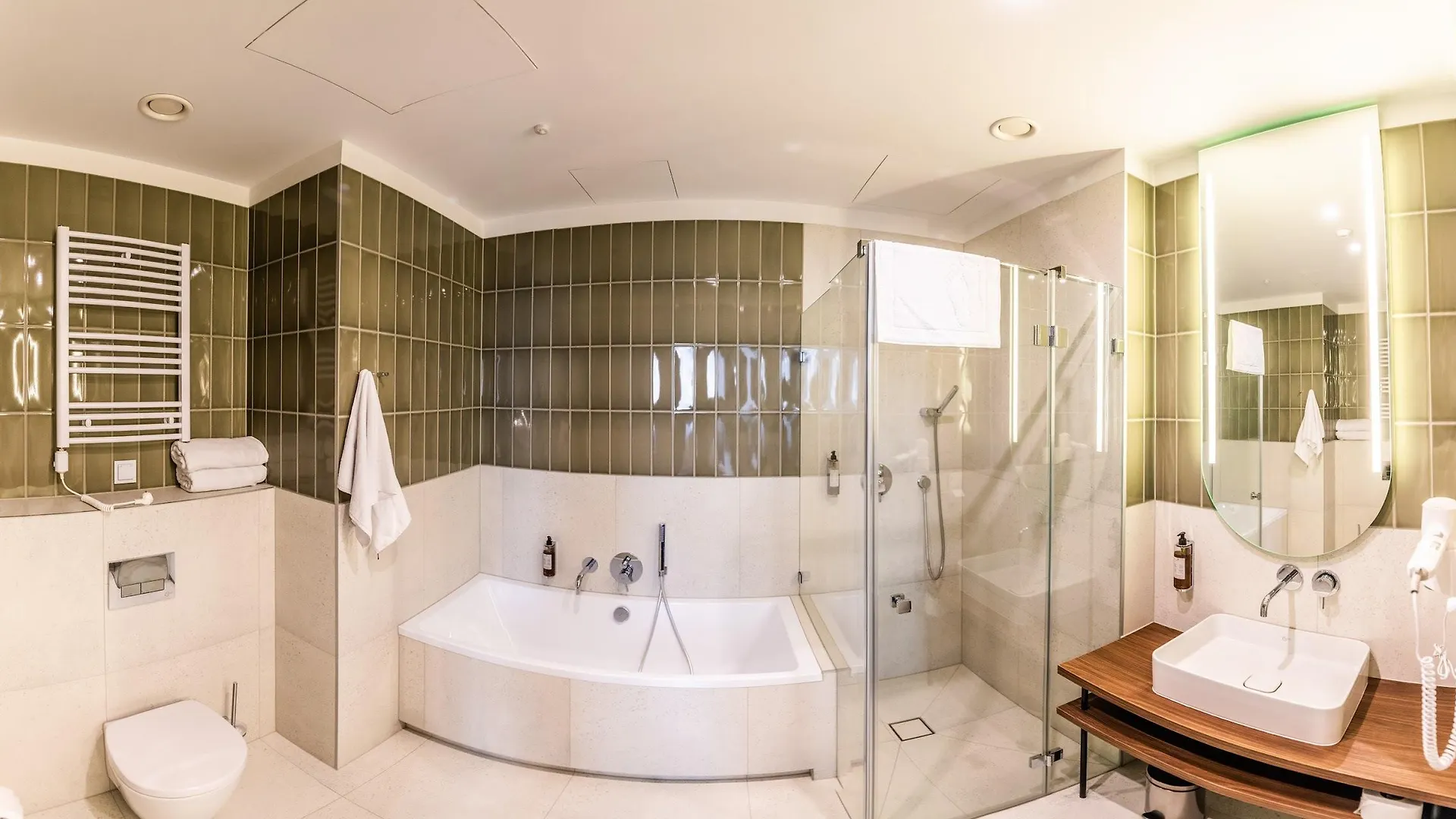 Liebeskind Boutique Hotel Old Town Kraków