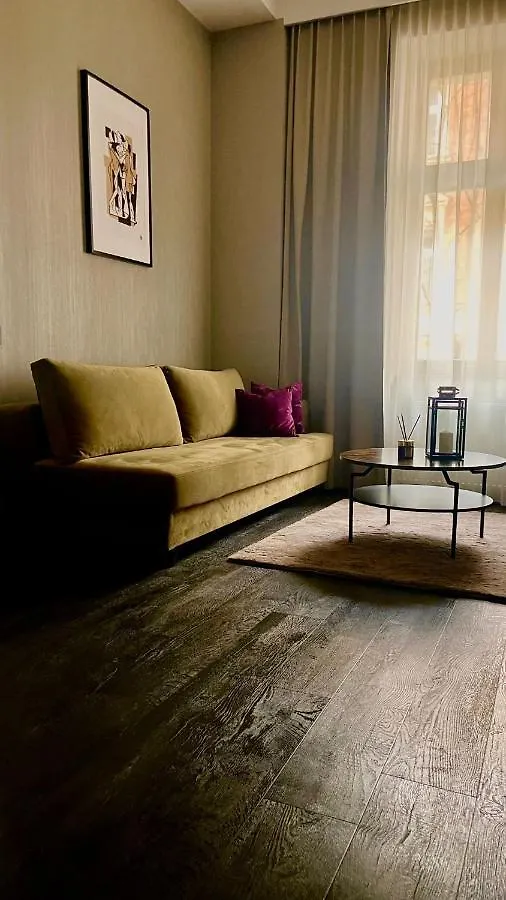 Liebeskind Boutique Hotel Old Town Kraków
