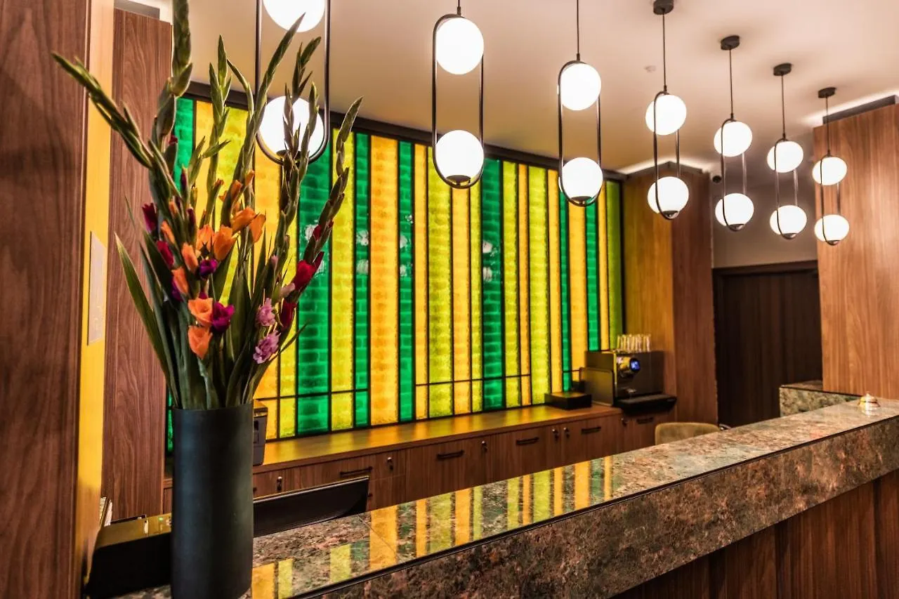 Liebeskind Boutique Hotel Old Town Krakow