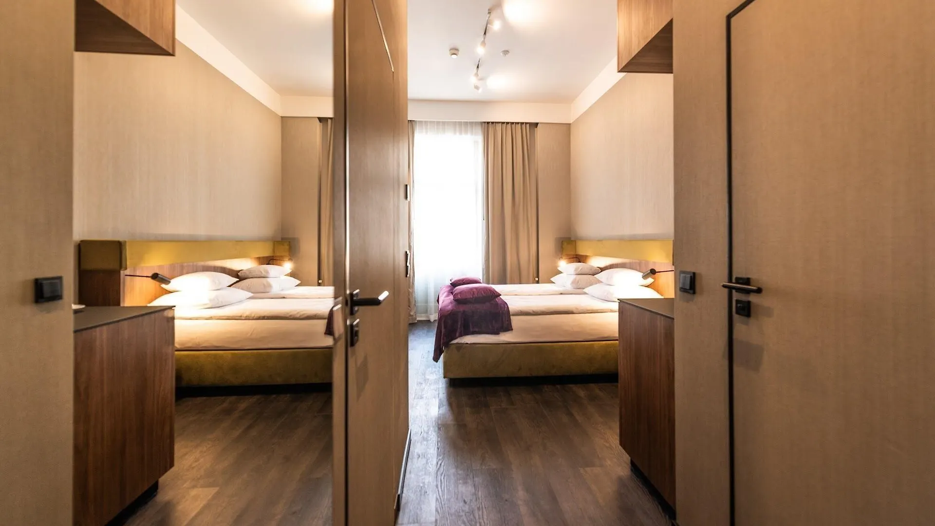 Liebeskind Boutique Hotel Old Town Krakow