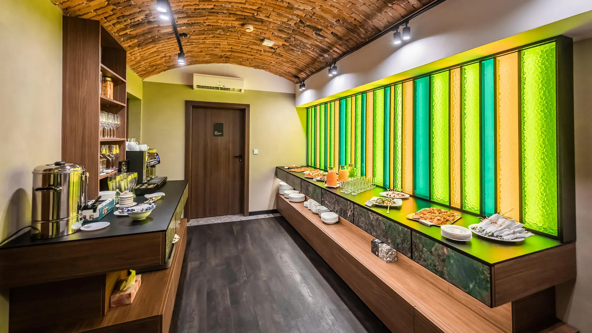 Liebeskind Boutique Hotel Old Town Krakow