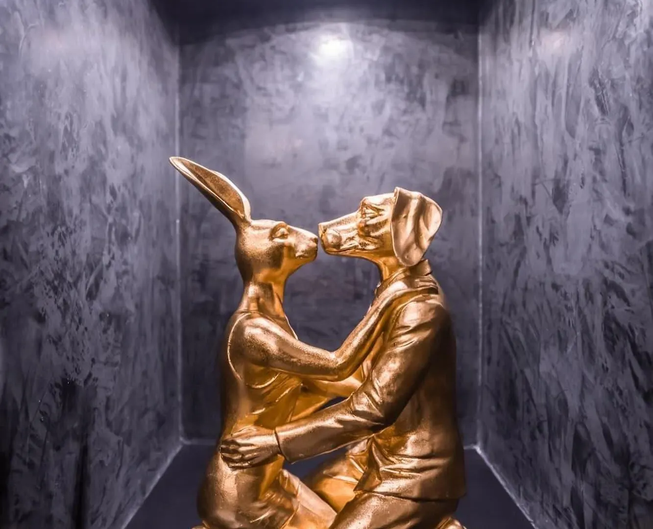 Liebeskind Boutique Hotel Old Town Krakow Poland