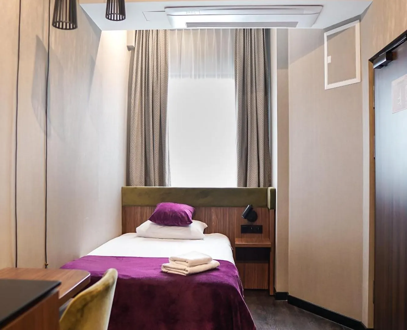 Liebeskind Boutique Hotel Old Town Krakow 4*,  Poland